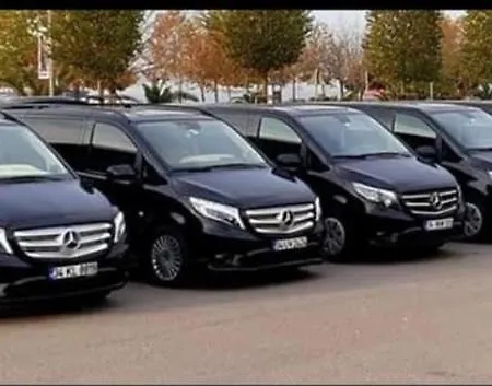 تأجير سيارات نقل جولة يومية ترابزون